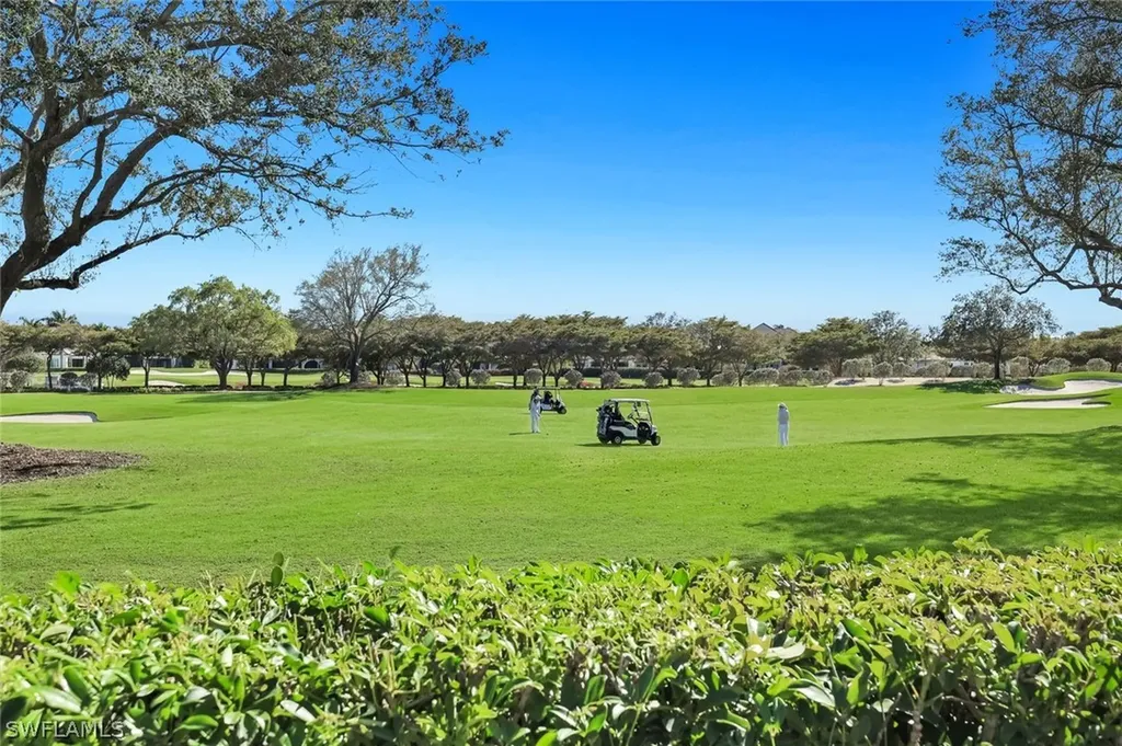 16812 Brightling Way Naples FL 34110