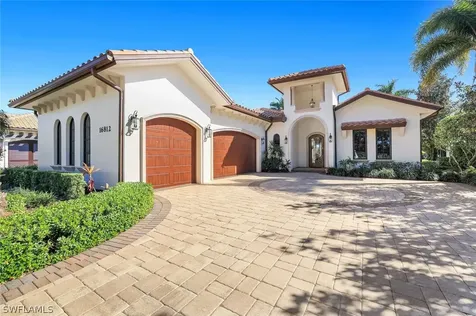 16812 Brightling Way Naples FL 34110