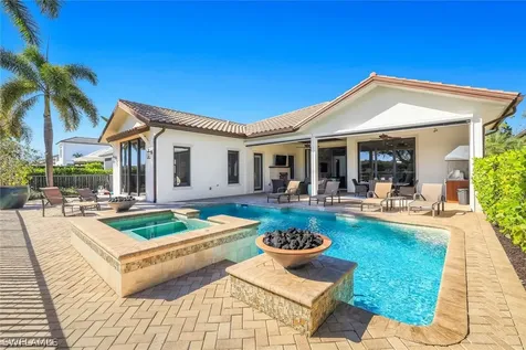 16812 Brightling Way Naples FL 34110