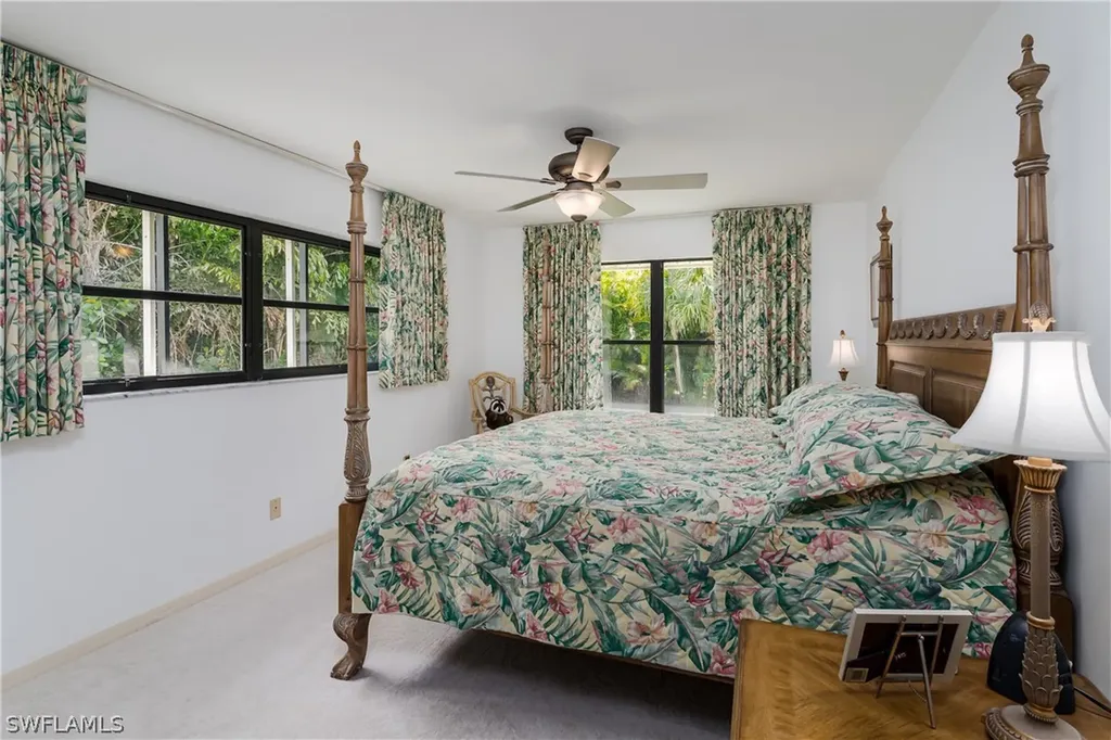 600 Parkview Lane Naples FL 34103