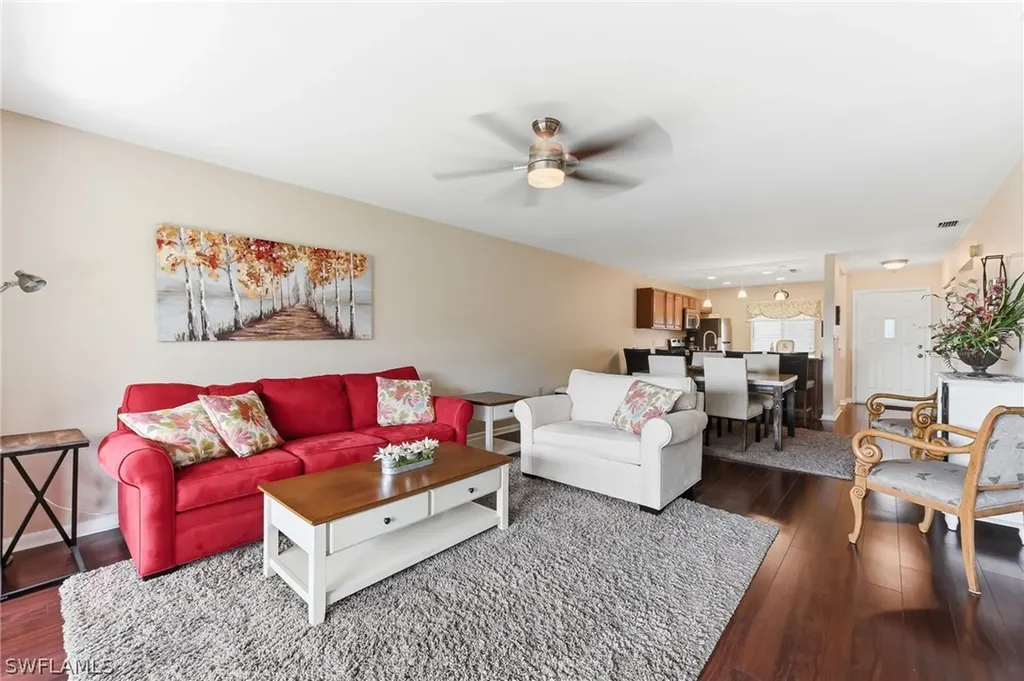 5725 Gage Lane Naples FL 34113