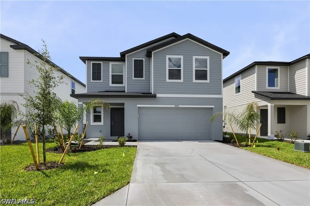 4090 San Felice Lane North Fort Myers FL 33917