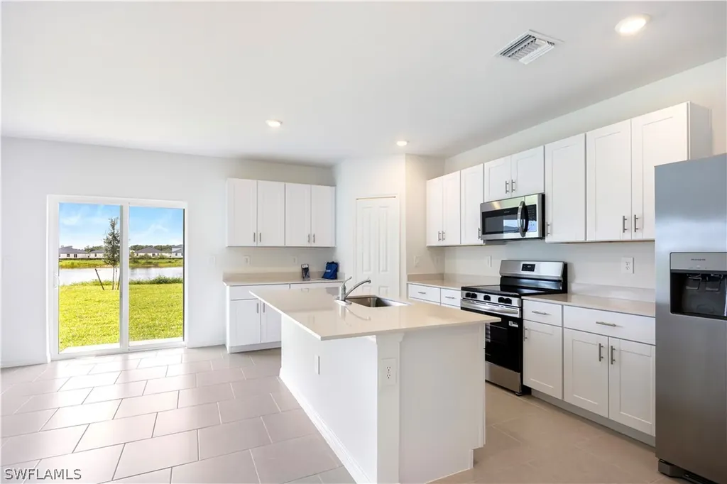 4090 San Felice Lane North Fort Myers FL 33917
