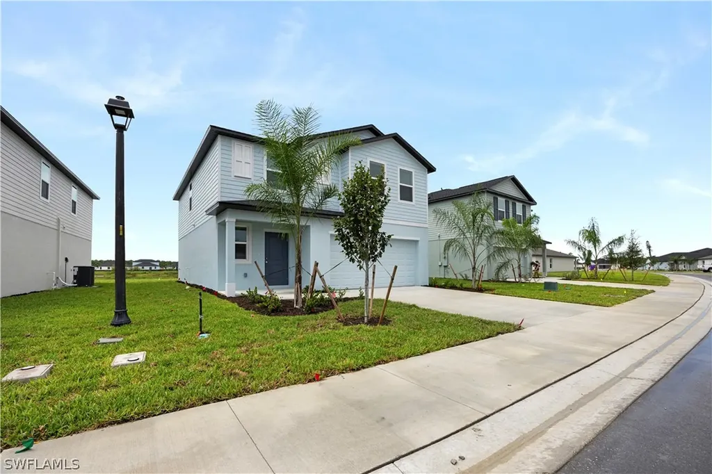 4090 San Felice Lane North Fort Myers FL 33917
