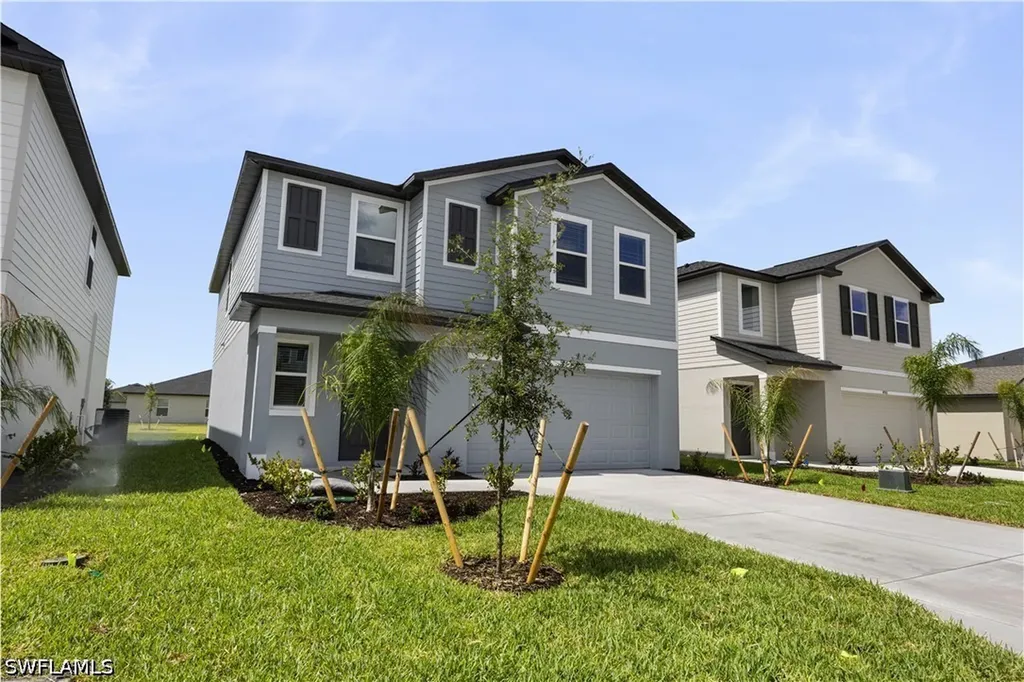 4090 San Felice Lane North Fort Myers FL 33917