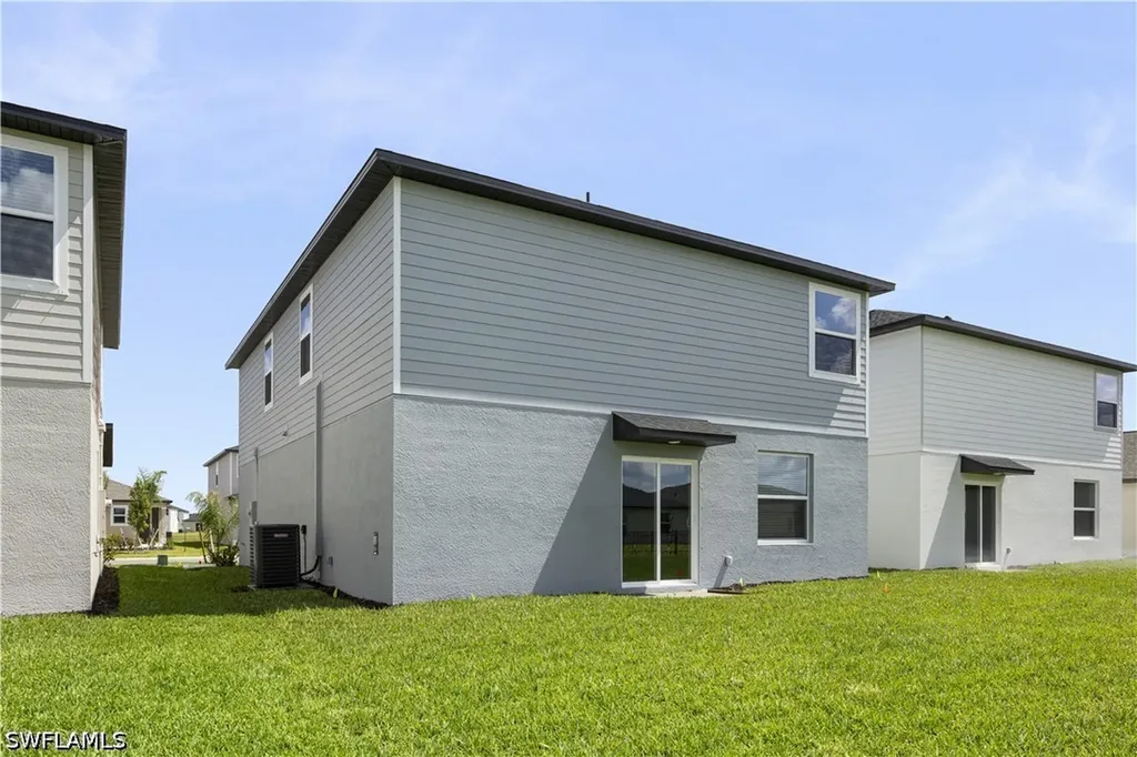 4090 San Felice Lane North Fort Myers FL 33917