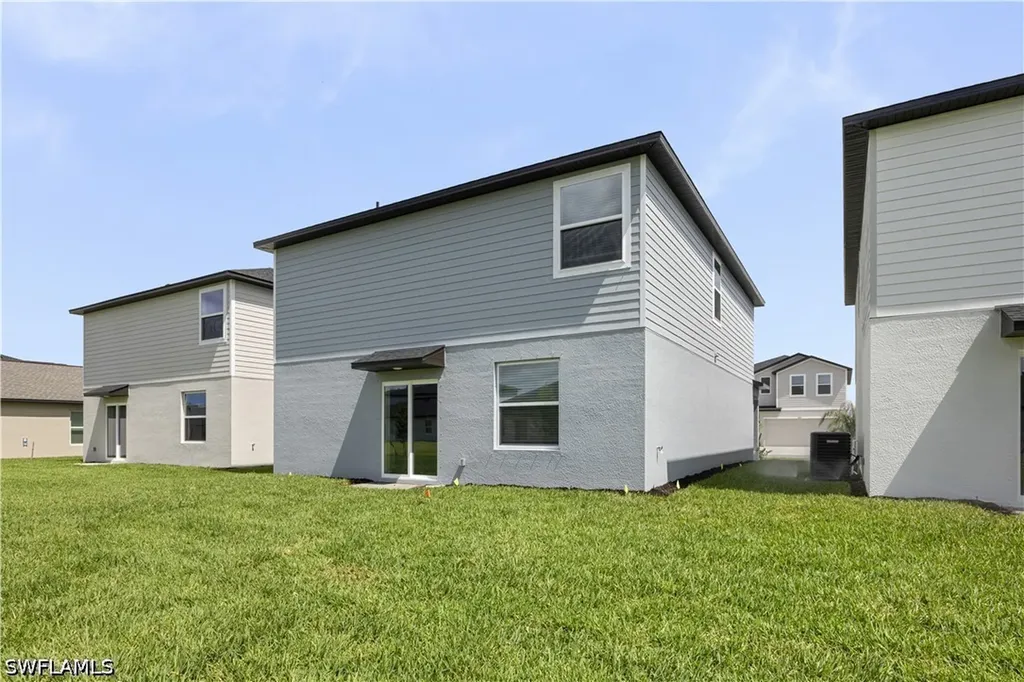 4090 San Felice Lane North Fort Myers FL 33917