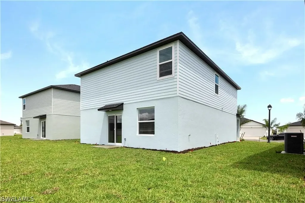 4090 San Felice Lane North Fort Myers FL 33917