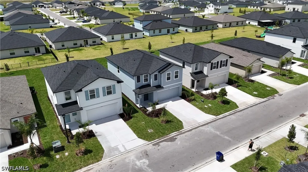 4090 San Felice Lane North Fort Myers FL 33917
