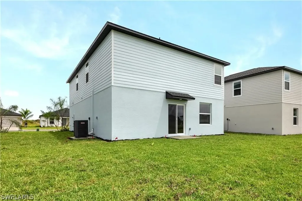 4090 San Felice Lane North Fort Myers FL 33917