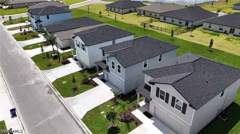 4090 San Felice Lane North Fort Myers FL 33917