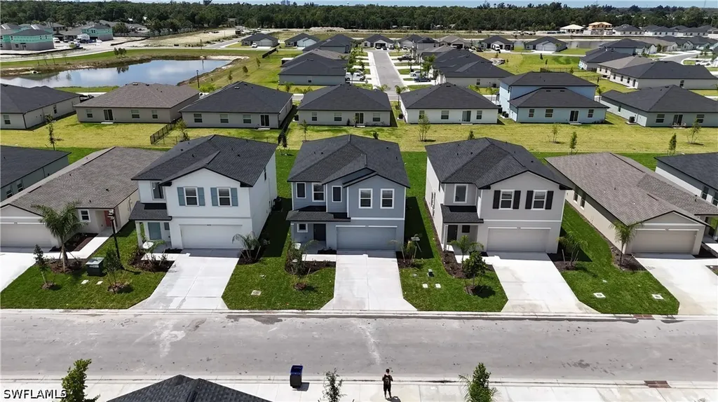 4090 San Felice Lane North Fort Myers FL 33917