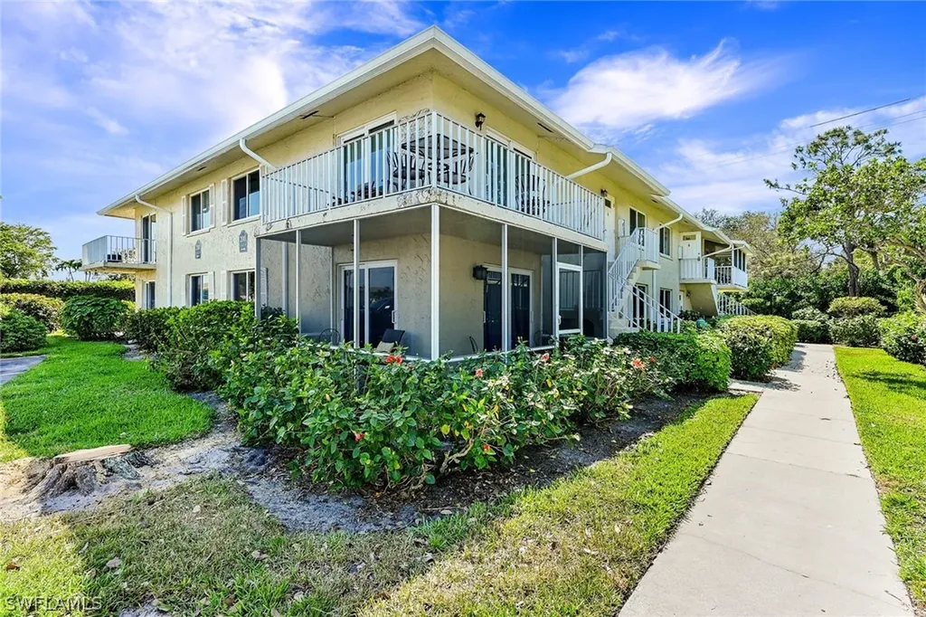 200 Palm Drive Naples FL 34112