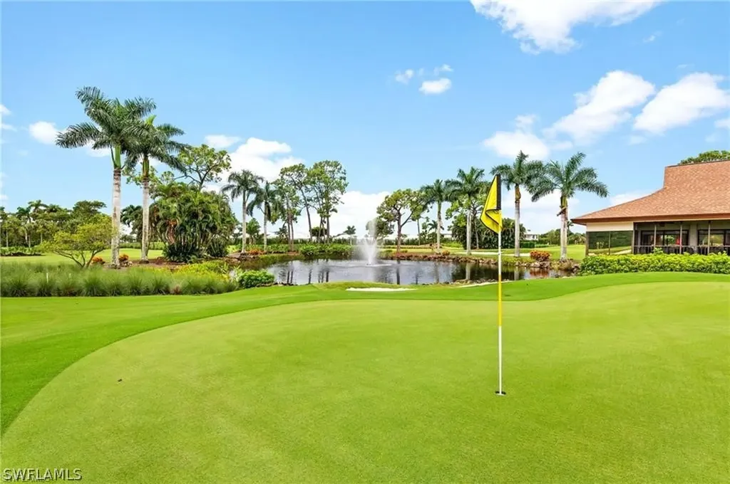 200 Palm Drive Naples FL 34112