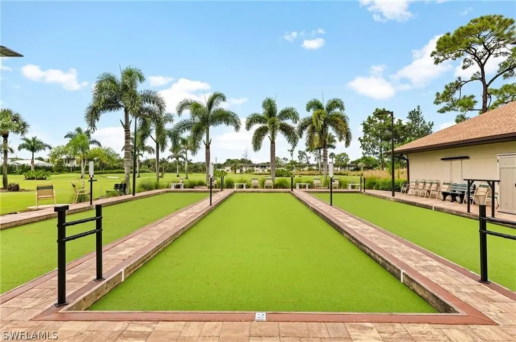 200 Palm Drive Naples FL 34112