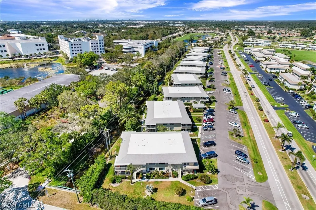 200 Palm Drive Naples FL 34112