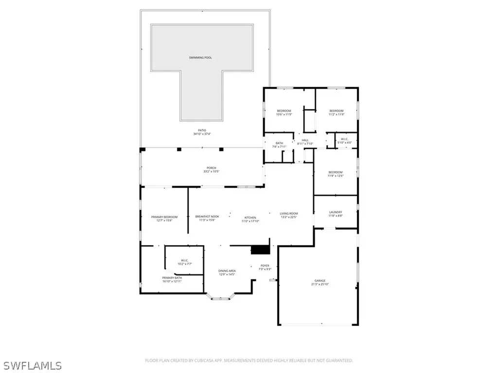 10450 Windsor Way Naples FL 34109