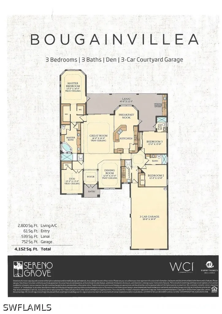 14627 Nicholas Way Naples FL 34109
