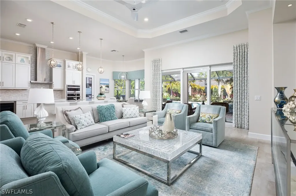 14627 Nicholas Way Naples FL 34109