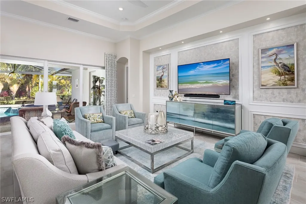 14627 Nicholas Way Naples FL 34109