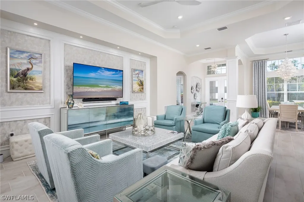 14627 Nicholas Way Naples FL 34109