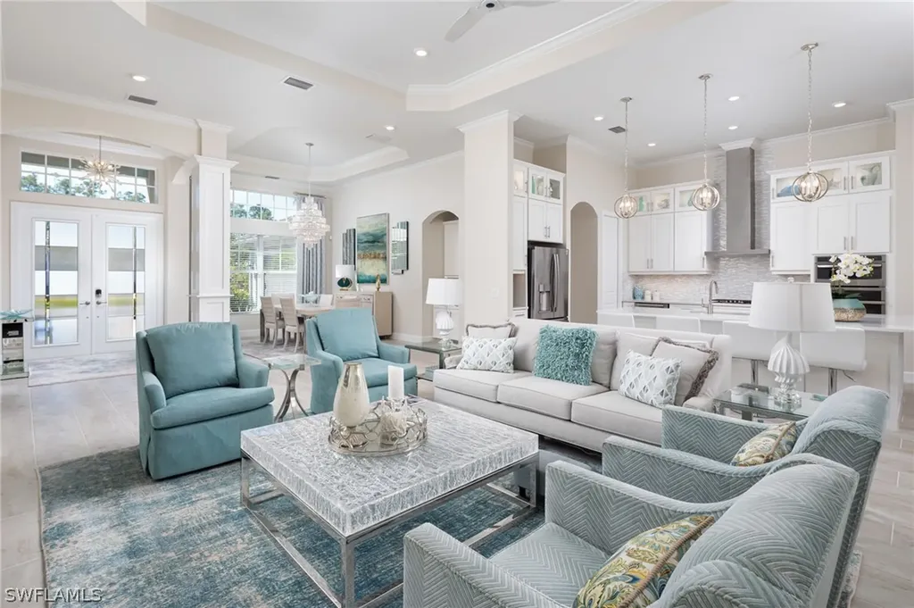14627 Nicholas Way Naples FL 34109