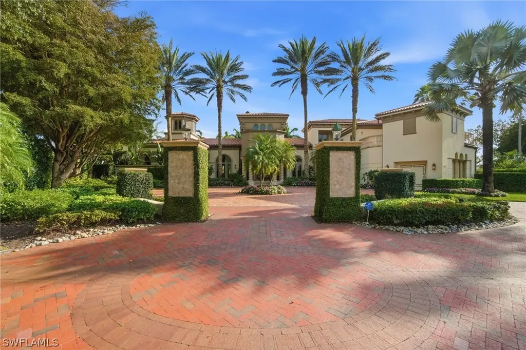 28920 Cavell Terrace Naples FL 34119