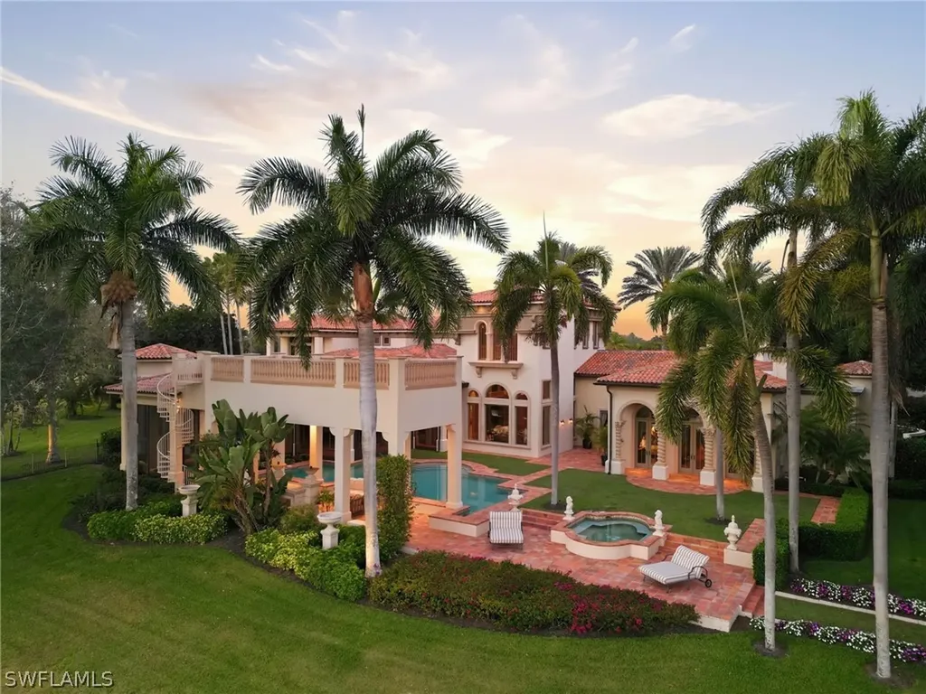 28920 Cavell Terrace Naples FL 34119