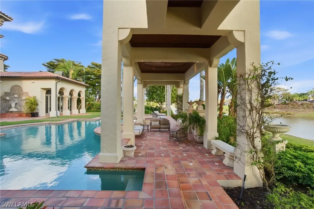 28920 Cavell Terrace Naples FL 34119