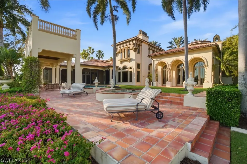 28920 Cavell Terrace Naples FL 34119