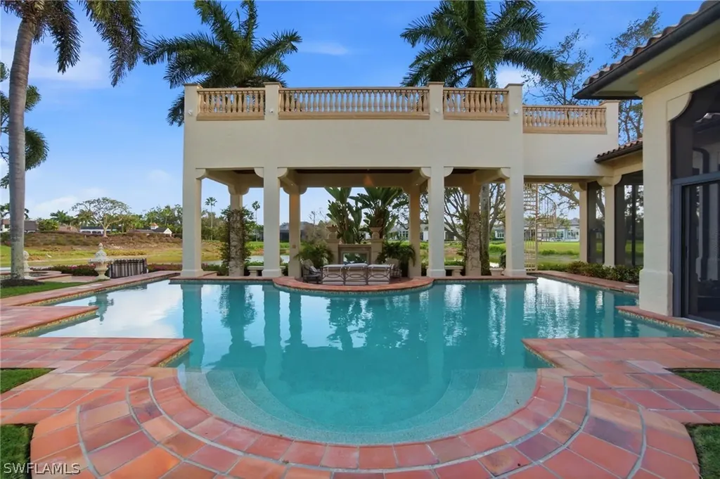 28920 Cavell Terrace Naples FL 34119