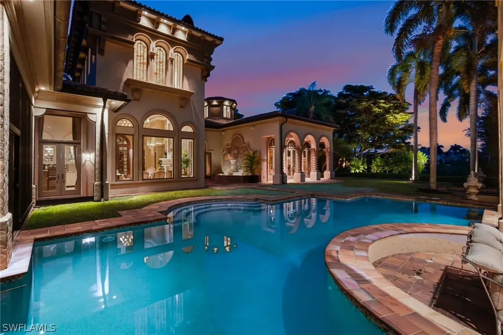 28920 Cavell Terrace Naples FL 34119