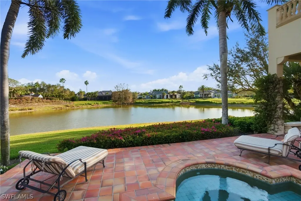 28920 Cavell Terrace Naples FL 34119