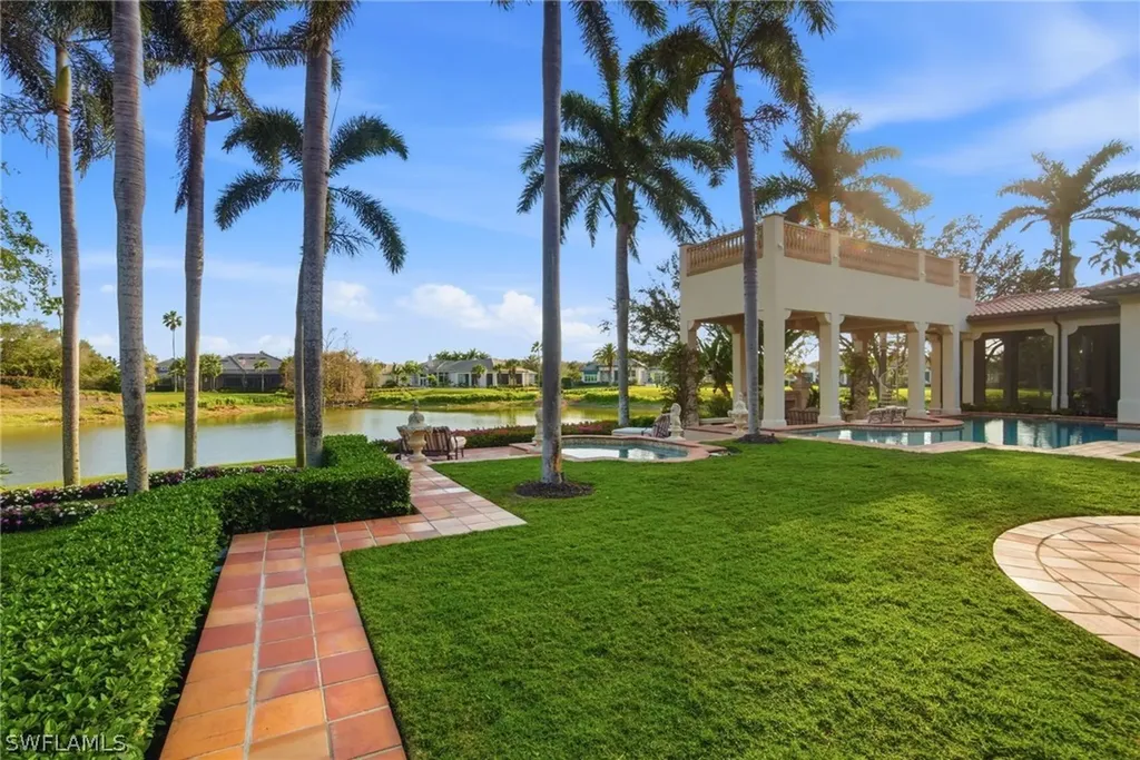 28920 Cavell Terrace Naples FL 34119