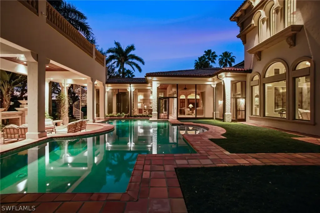 28920 Cavell Terrace Naples FL 34119