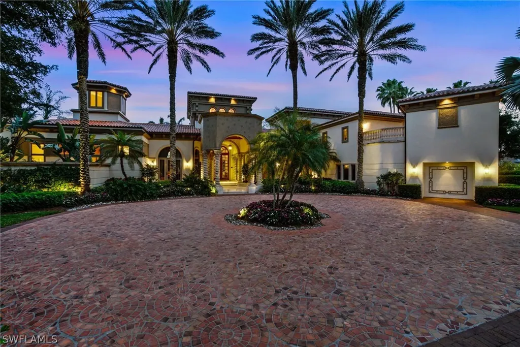 28920 Cavell Terrace Naples FL 34119