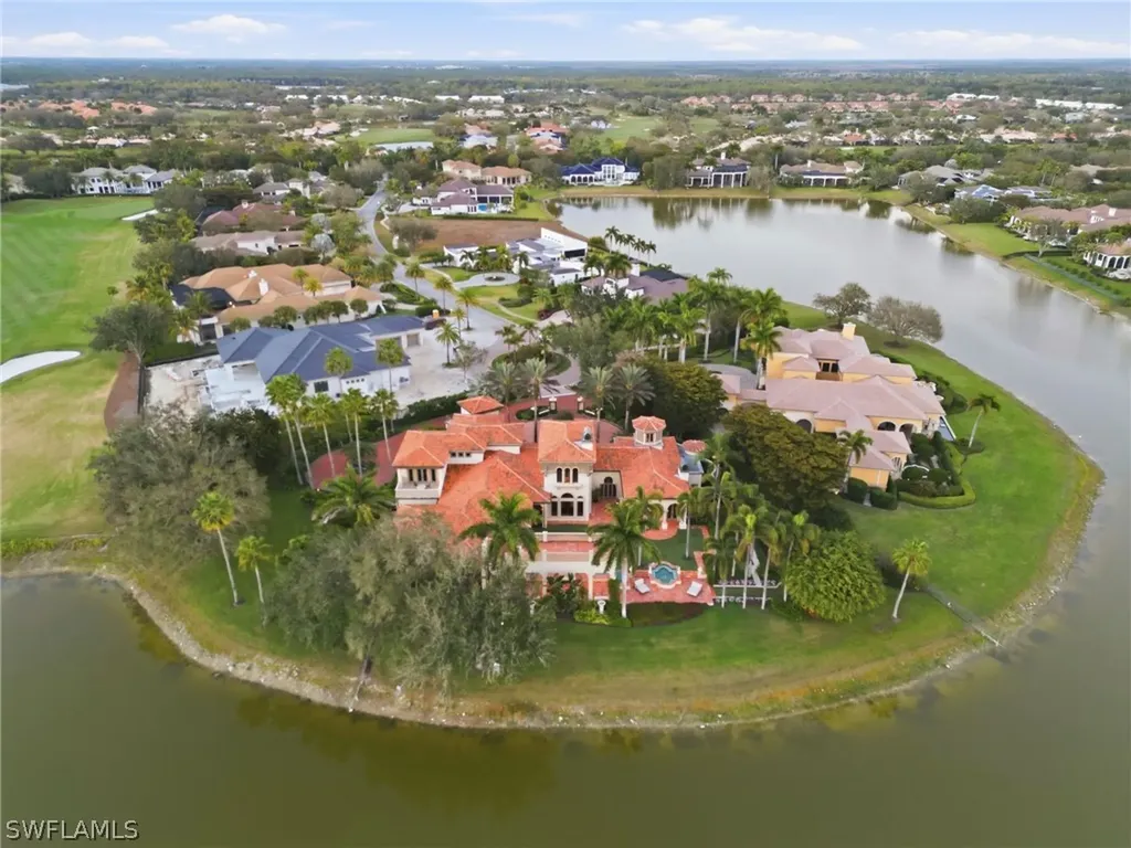 28920 Cavell Terrace Naples FL 34119