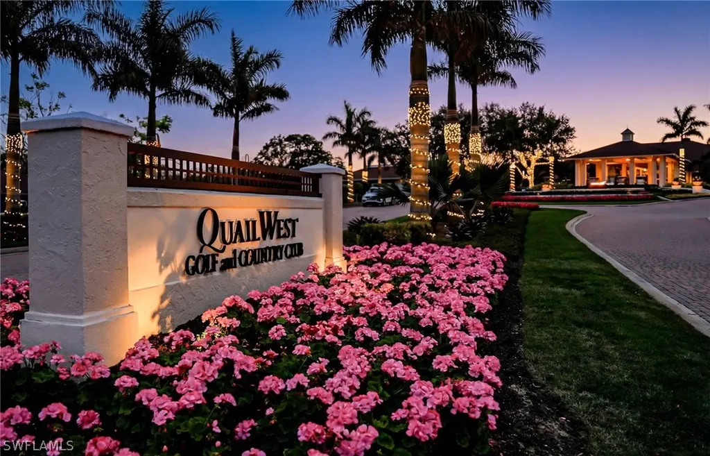 28920 Cavell Terrace Naples FL 34119