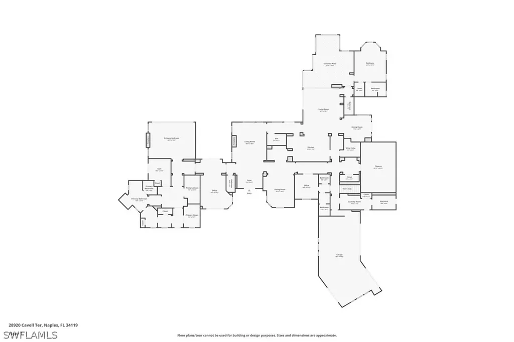 28920 Cavell Terrace Naples FL 34119