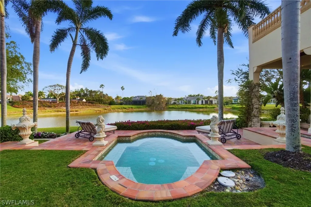 28920 Cavell Terrace Naples FL 34119