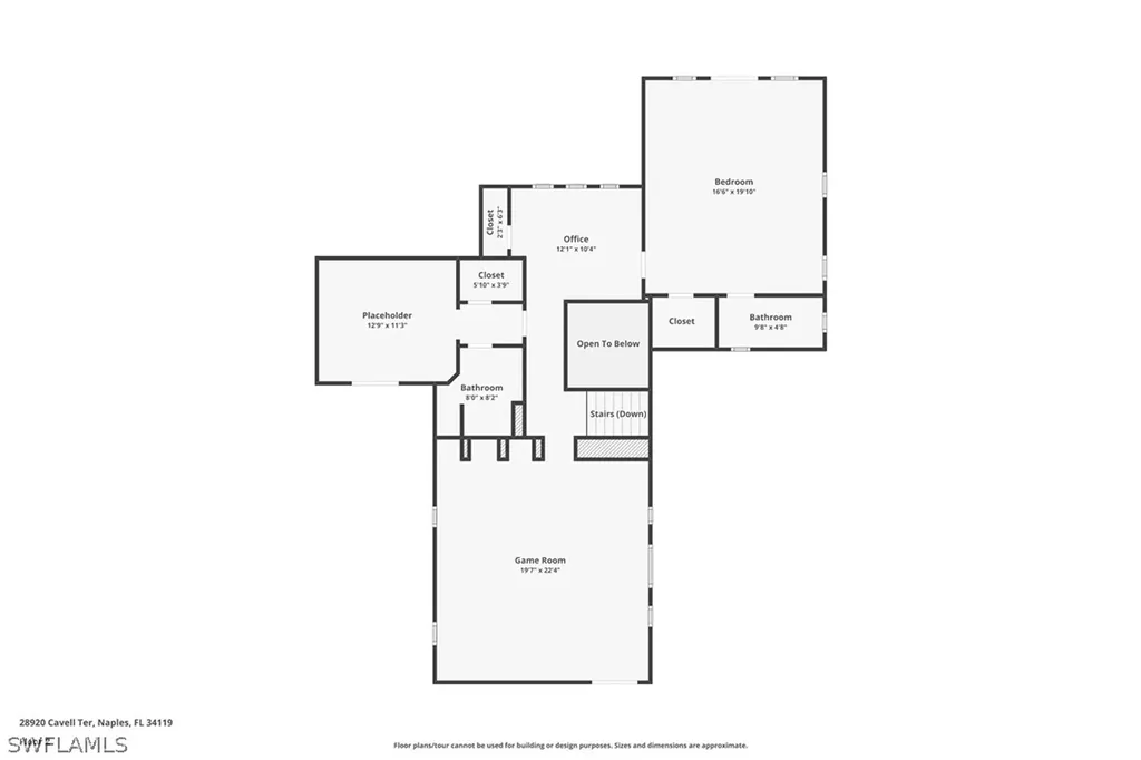 28920 Cavell Terrace Naples FL 34119