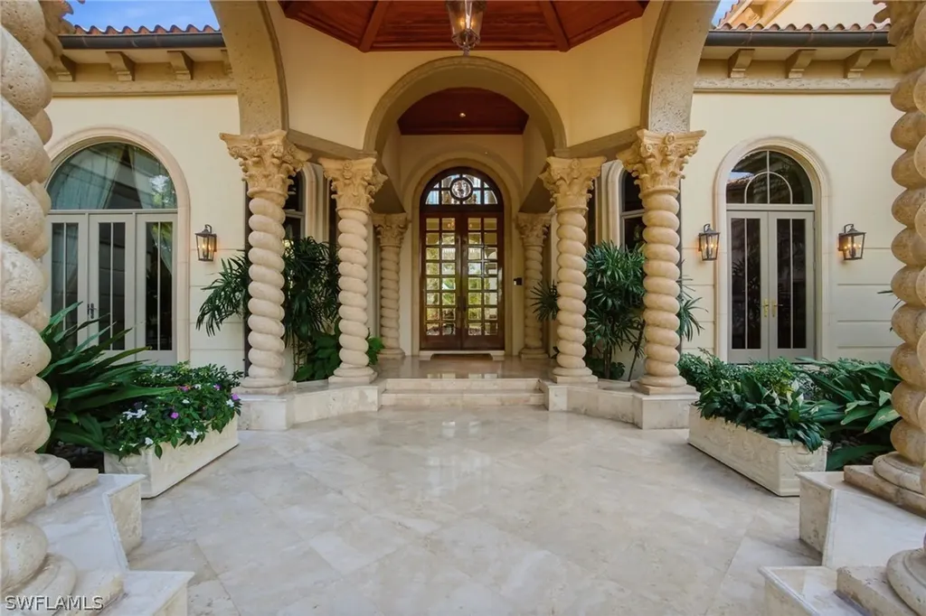 28920 Cavell Terrace Naples FL 34119