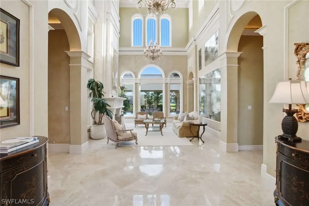 28920 Cavell Terrace Naples FL 34119