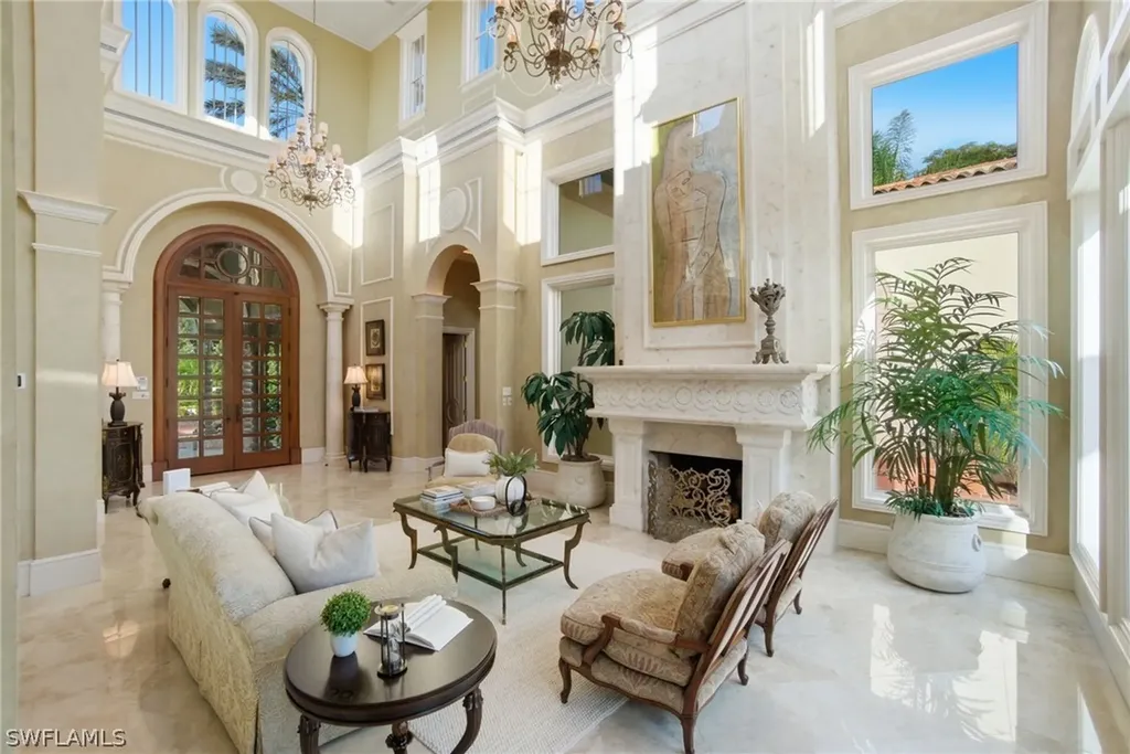 28920 Cavell Terrace Naples FL 34119