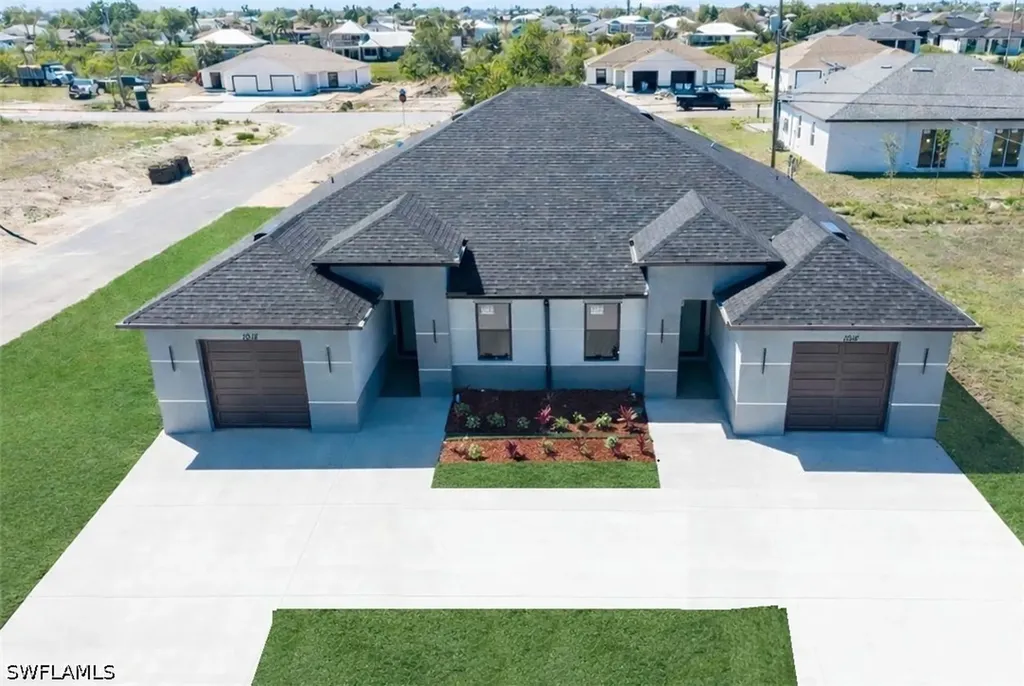 1315/1317 Diplomat Parkway E Cape Coral FL 33909