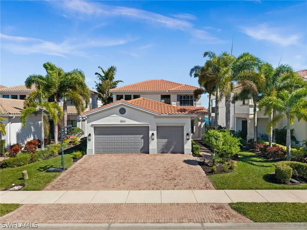 3312 Pacific Drive Naples FL 34119