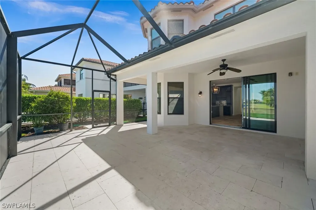 3312 Pacific Drive Naples FL 34119