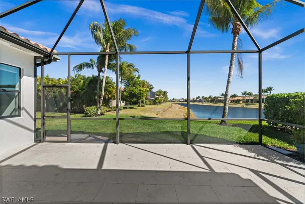 3312 Pacific Drive Naples FL 34119