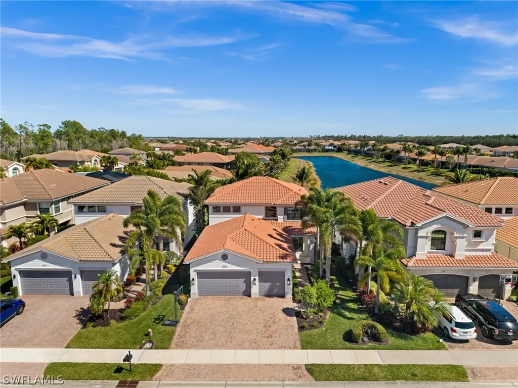 3312 Pacific Drive Naples FL 34119