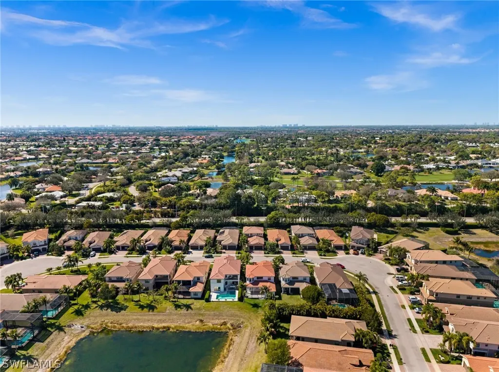 3312 Pacific Drive Naples FL 34119